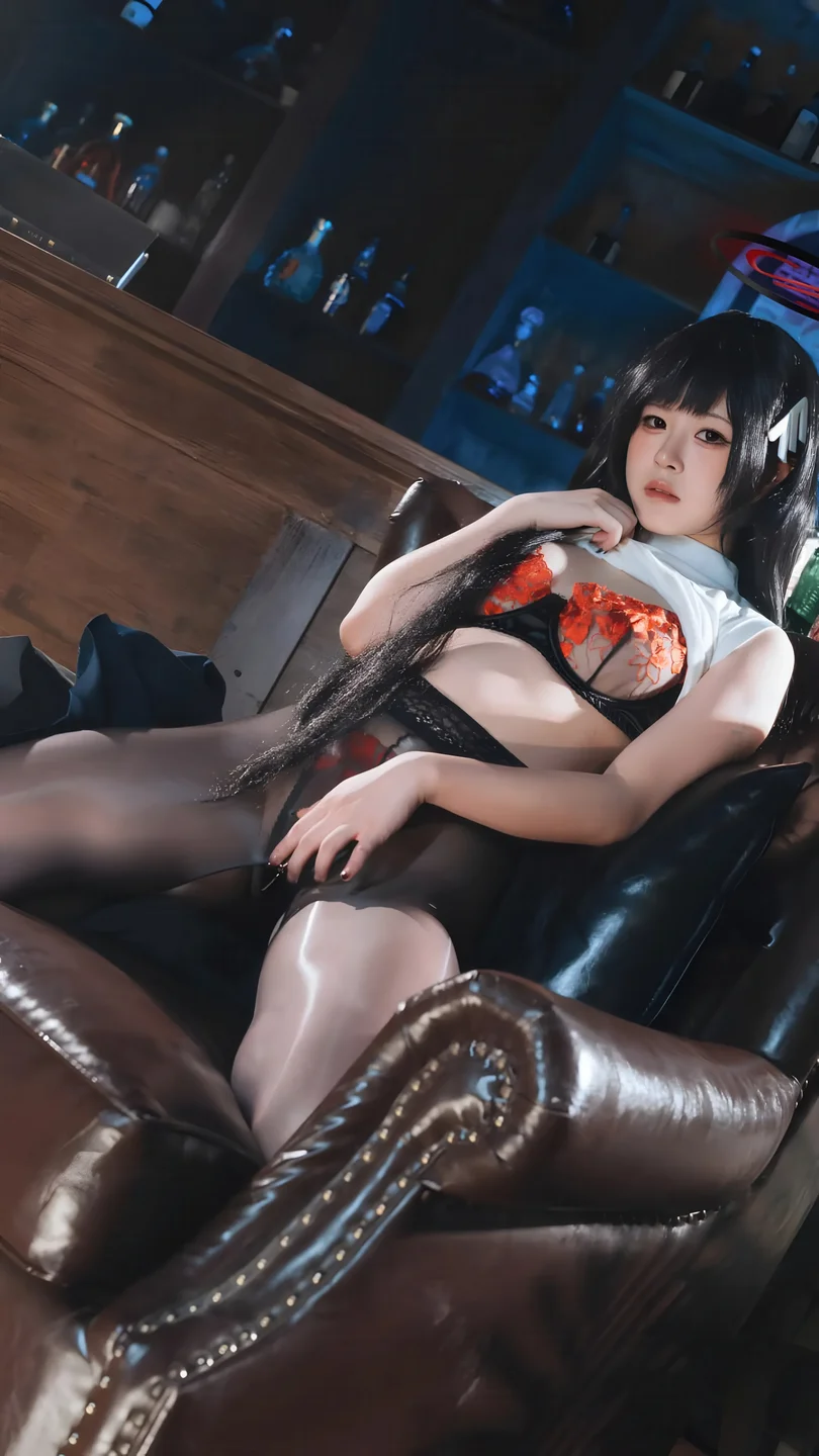 渡久山 - No.001 调月莉音 [60P,1V-3.22GB] tg@simisebaisi 【丝足阁】022.webp